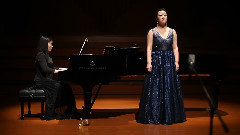 王莹 - Свадьба фигаро