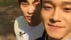 没有经纪人的旅行 合并版