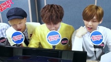 BTOB - BTOB Calling Your Name at SCHOOL RADIO