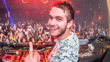 Zedd - Zedd Live At Coachella 2016