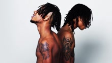 Rae Sremmurd - Look Alive 试听版
