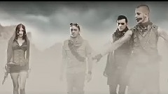 Revolution Of Heroes Brainstorm Music