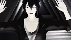 Nico - [A]ddiction -お着替え