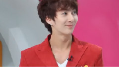 SS501,金亨俊 - Mnet WIDE E News the Last Broadcating making film