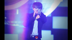 梁耀燮 - 160419 YOMAN两周年纪念视频