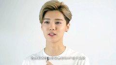 鹿晗 - Gap 2016夏季系列 拍摄花絮