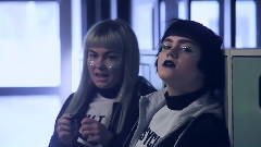 KILLERS IN A GHOST TOWN