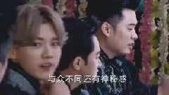 鹿晗 - 奔跑吧兄弟预告:贾玲携公主团驾到再现泥地大战