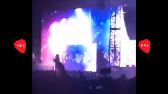 True Colors( Coachella 2016)饭拍版