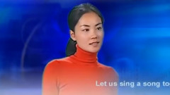 永不分开 世界的爱