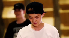 鹿晗 - 遇见你是我最大的幸运 鹿晗生日贺频