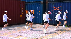 南京白妍舞蹈 zeki老师最新宣传片