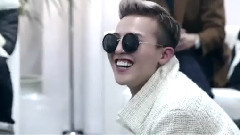 G-Dragon(BigBang) - 我龙巨帅万人爱