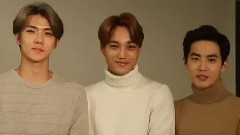 UNDER STAND AVENUE开放祝贺视频