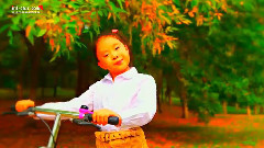 华语童星 - 幸福童年