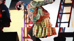 鹿晗 - 金色梦乡ii 预告视频