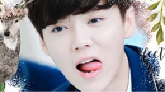 鹿晗 - 鹿晗0420生日快乐!!!