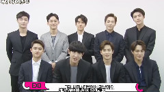 2016 C-Festival EXOinterview