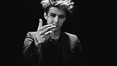 EXO什么鬼系列之用生命在搞笑的茶蛋第2波