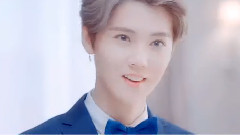 鹿晗 - 王妃(个人电影杂志混剪,生日快乐)