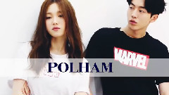 李圣经,南柱赫 - NYLON KOREA x POLHAM 5月号