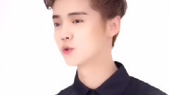 鹿晗 - VogueMe 最酷.最帅.最爷们儿