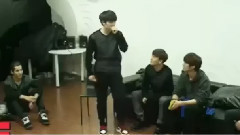 江南皮革厂倒闭了 EXO鬼畜有毒系列