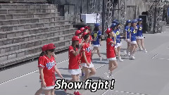 高桥南,AKB48 - 祝 高橋みなみ卒業 148.5cmの見た夢 in 横浜スタジアム 第1回AKB48グループ 東西対抗歌合戦 part1