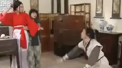 电视剧<武林外传>片尾曲