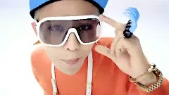 G-Dragon(BigBang) - Crayon