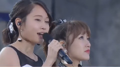 高桥南,AKB48 - [祝 高橋みなみ卒業 148.5cmの見た夢 in 横浜スタジアム AKB48グループ 高橋みなみ卒業コンサート part1