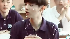 鹿晗 - 香草吧噗