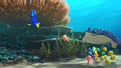 影视原声 - <海底总动员2>