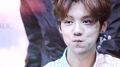 鹿晗 - 160420 一鹿相伴 生日快乐❤