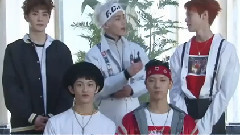 E-News NCT U's相关