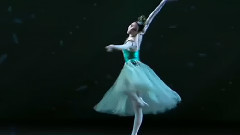 交响芭蕾 珠宝 绿宝石 emerald 西西里舞曲