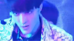 第二季第五期古巨基队表演片段