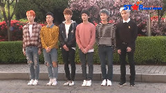 CNBLUE & NCT U KBS Building