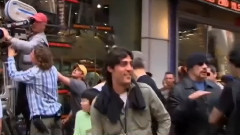 影视原声 - 电影<地铁惊魂>拍摄花絮之Ryder