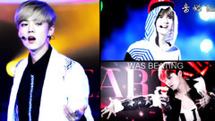 鹿晗 - Hold It Against Me