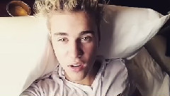 Justin Bieber - INS更新