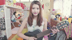 四叶草JoyceChu - 梦幻西游好想你