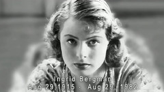 世界50位最美的电影女明星