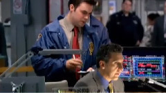 影视原声 - 电影<地铁惊魂>拍摄直击2