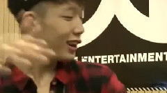 B.I(iKON) - WIN Who is Next E04 韩彬cut