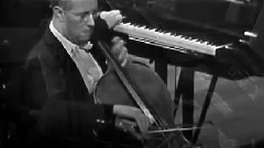 贝多芬第一大提琴奏鸣曲