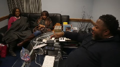 PJ Harvey - The Community Of Hope