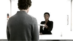 影视原声 - 电影<病毒抗体>预告片