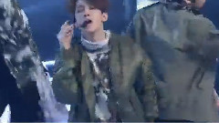 第二季第五期Theone队表演片段