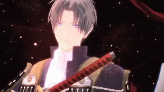 Nico - 山姥切国広くんと三日月さんと鶴丸さん